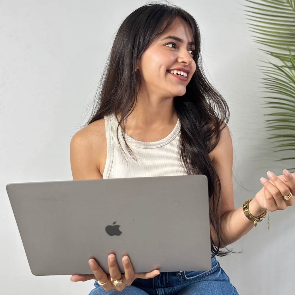 Arpan Sharma | social threads